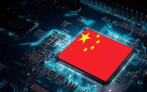 美國獲先發(fā)優(yōu)勢打造人工智能，后來者中國緣何能做到崛起？